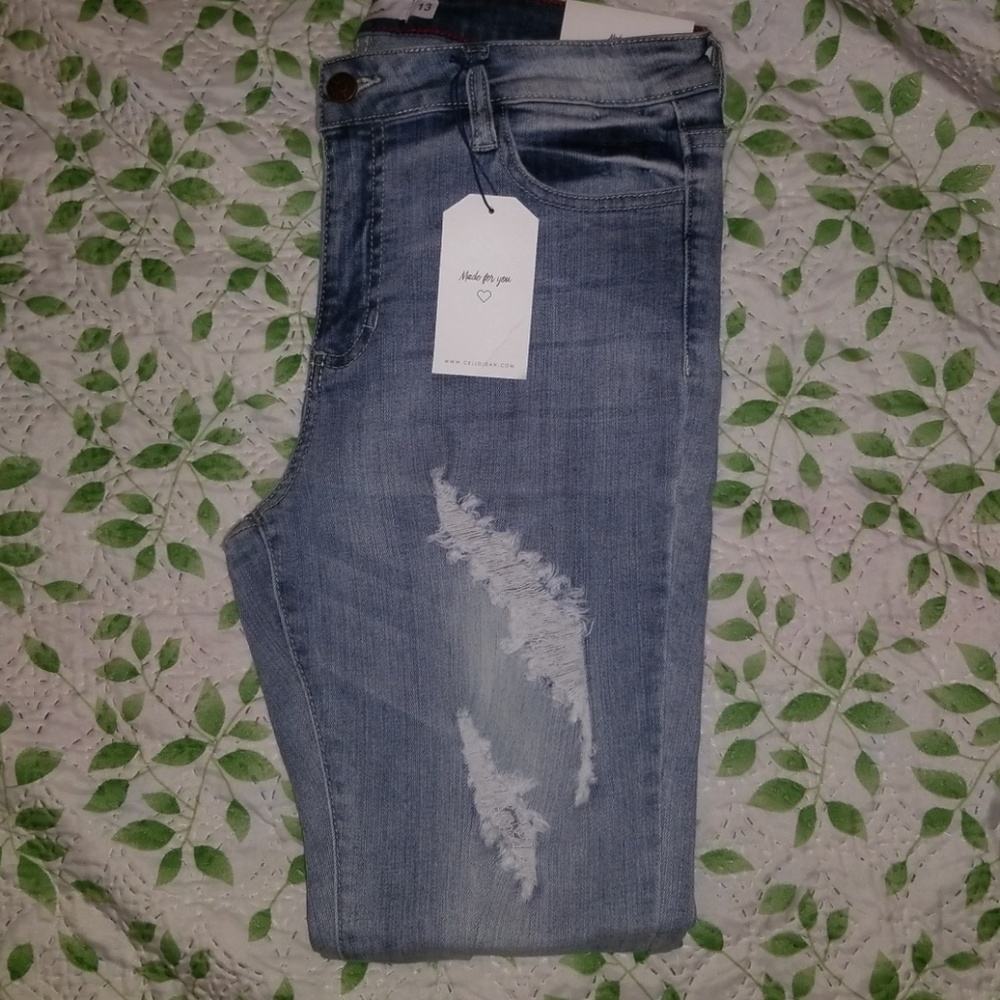 Jeans